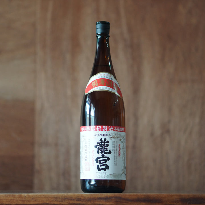 龍宮 30度 1800ml