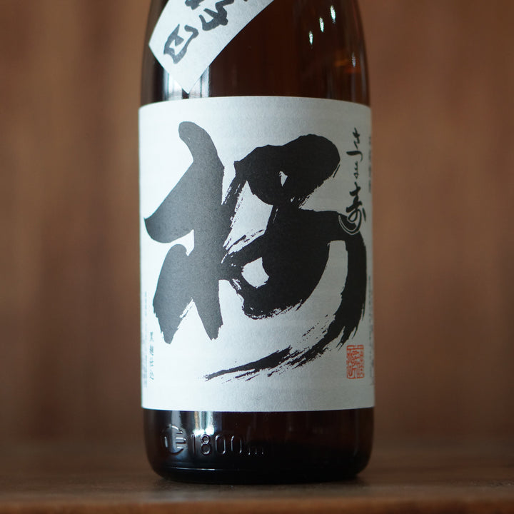 さつま寿 桜　1800ml