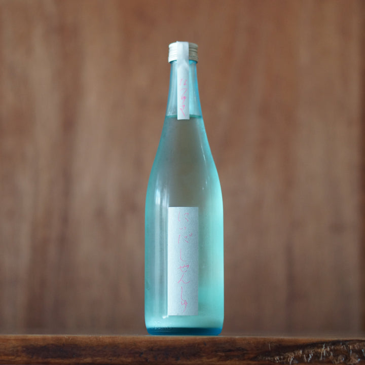 にいだしぜんしゅ なつゆき  720ml