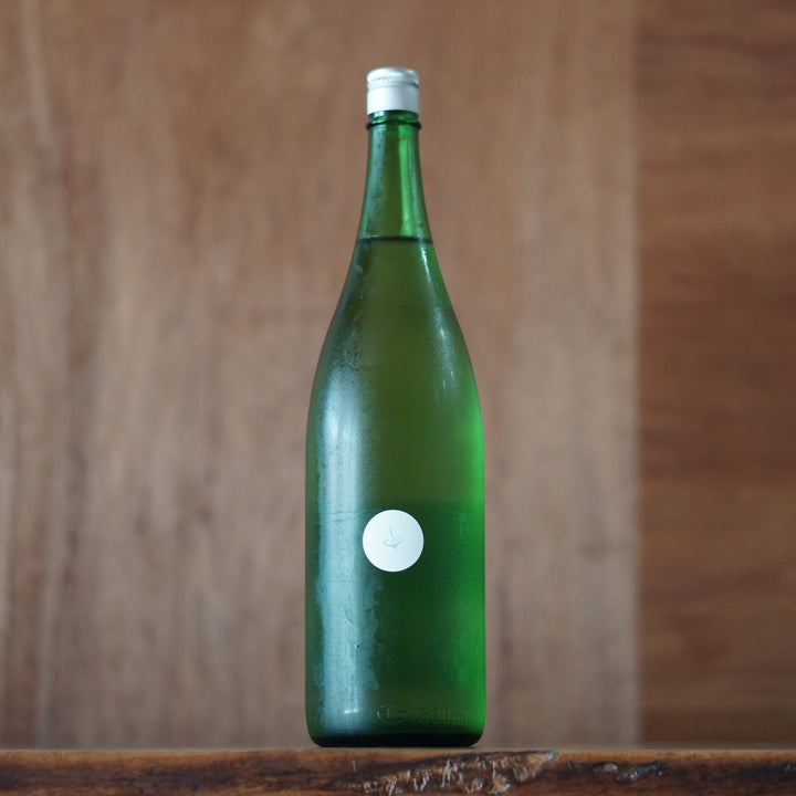 独楽蔵  直汲み 特別純米 しぼりたて生原酒 720ml