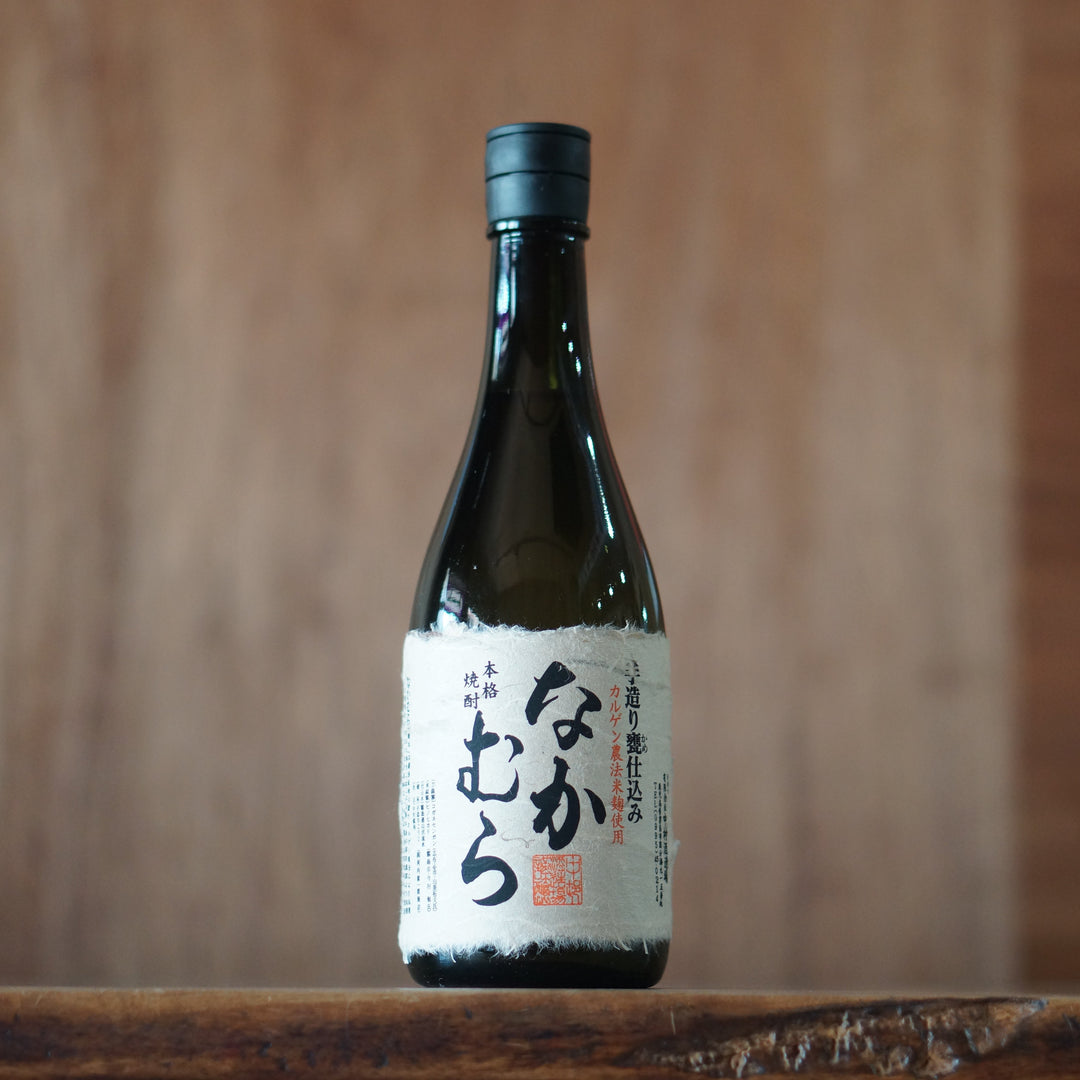 なかむら 720ml