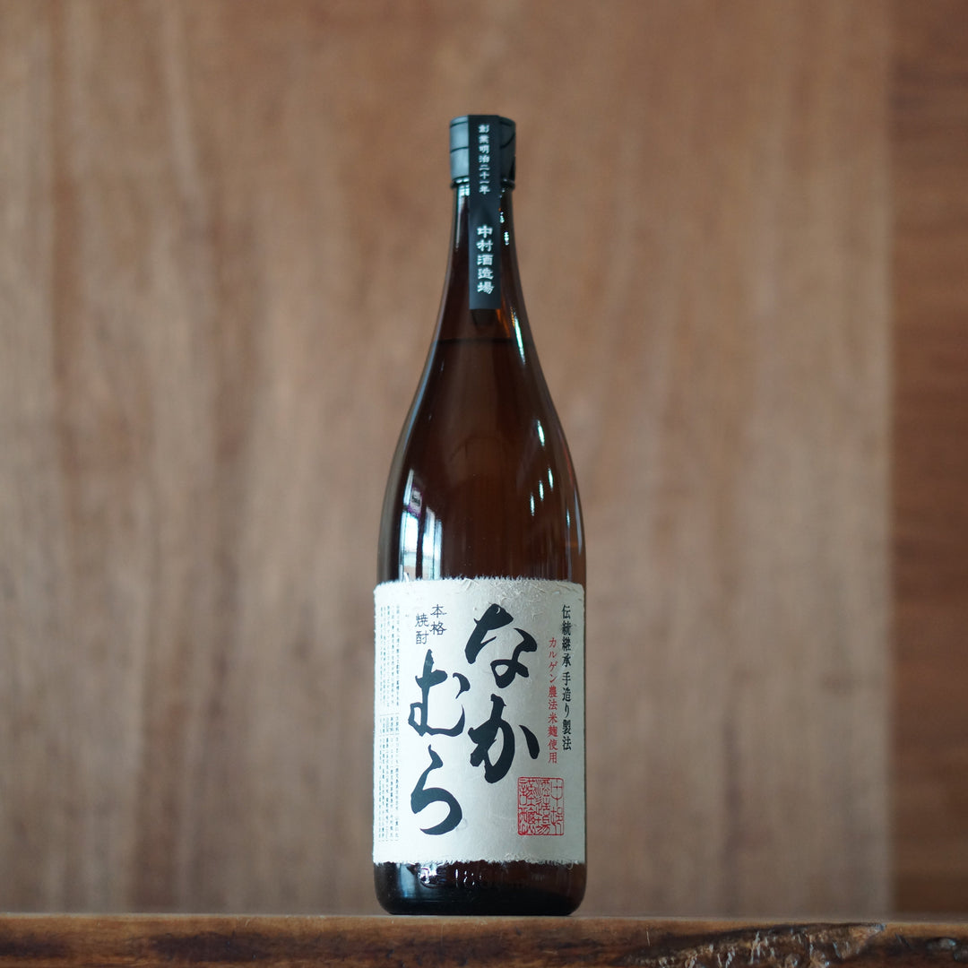 なかむら 1800ml