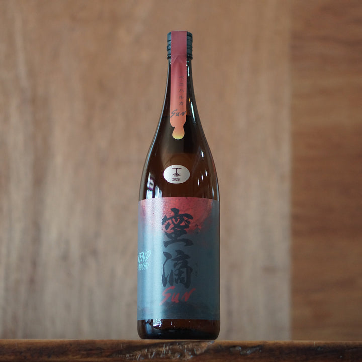 蜜滴 Sun 1800ml