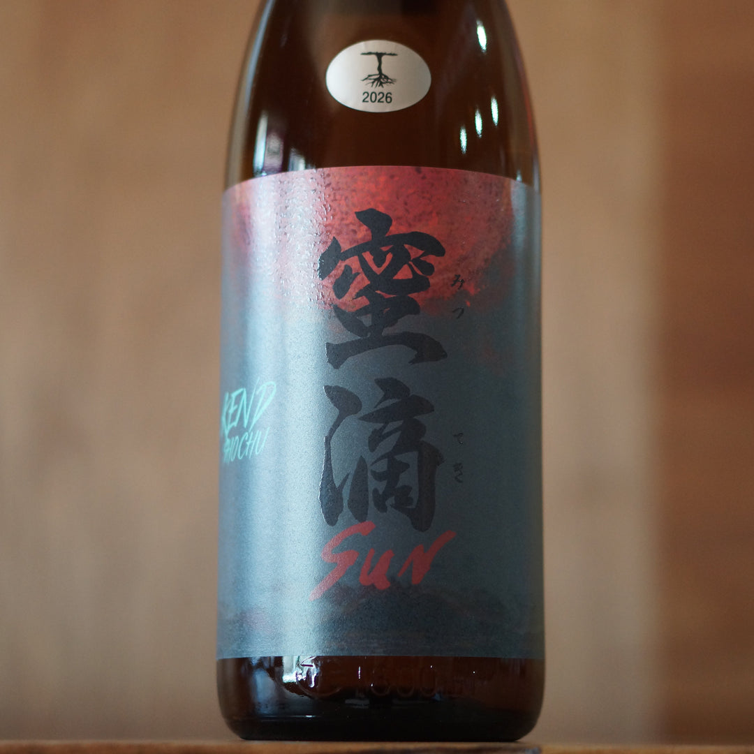 蜜滴 Sun 1800ml