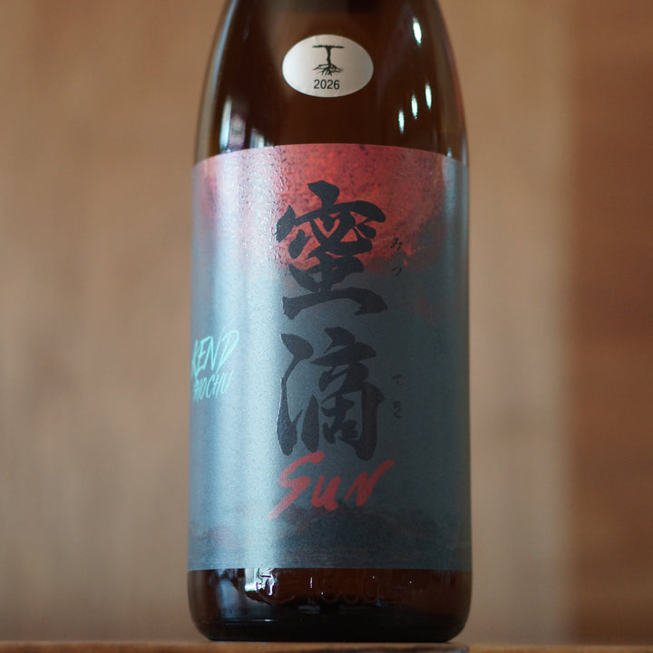 蜜滴 Sun 1800ml