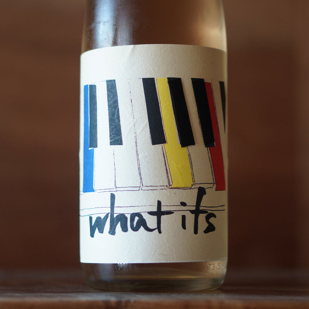 久米桜 カルシス What ifs R7BY 1800ml