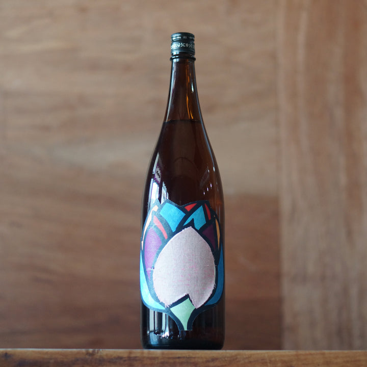 久米桜 LOTUS R7BY 1800ml