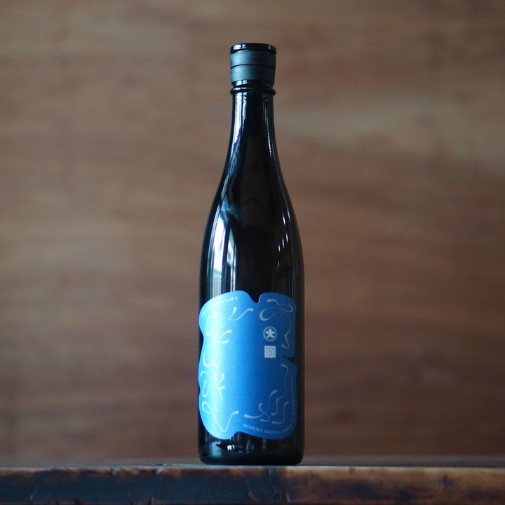 あろまた第四段 18度 720ml