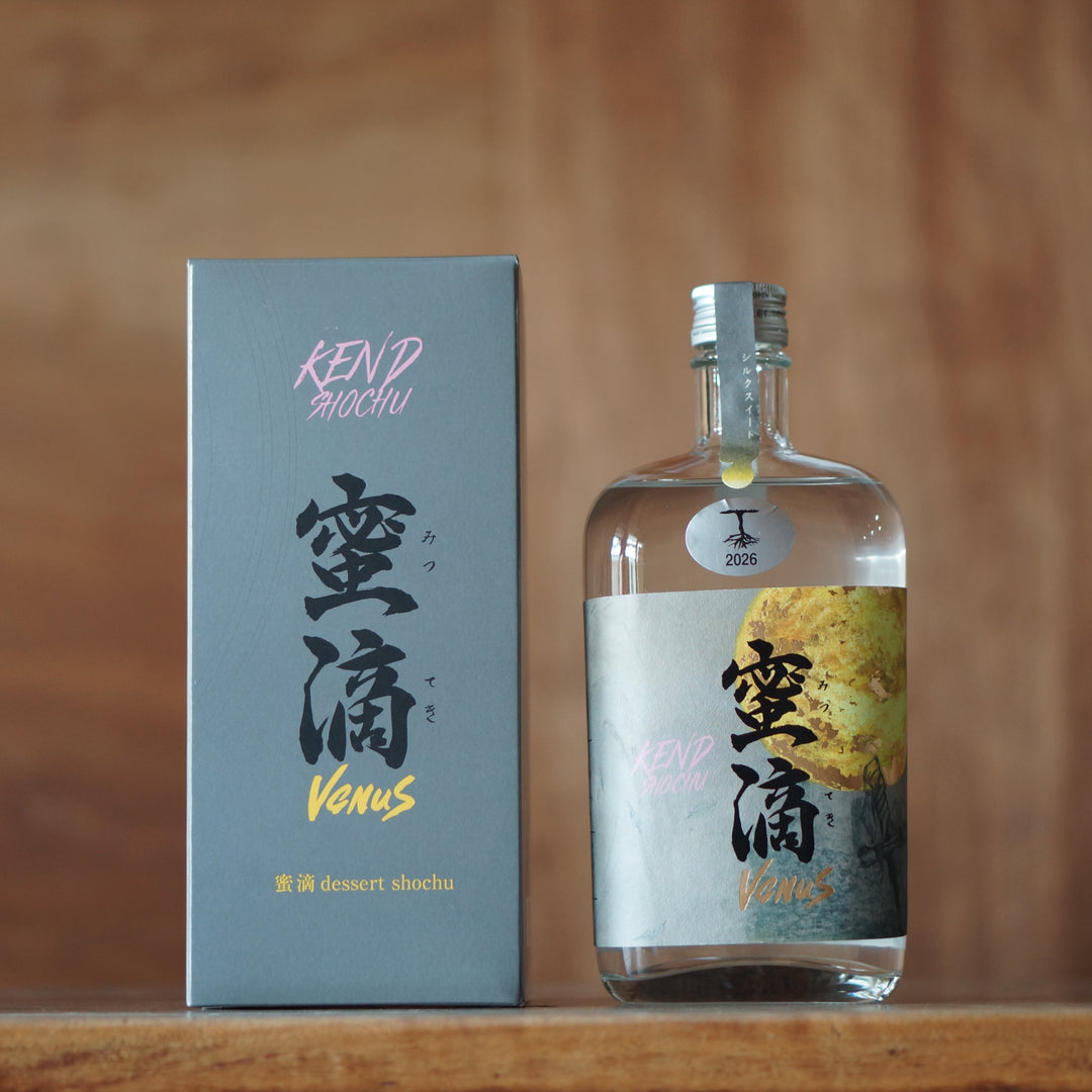 蜜滴 Venus 700ml