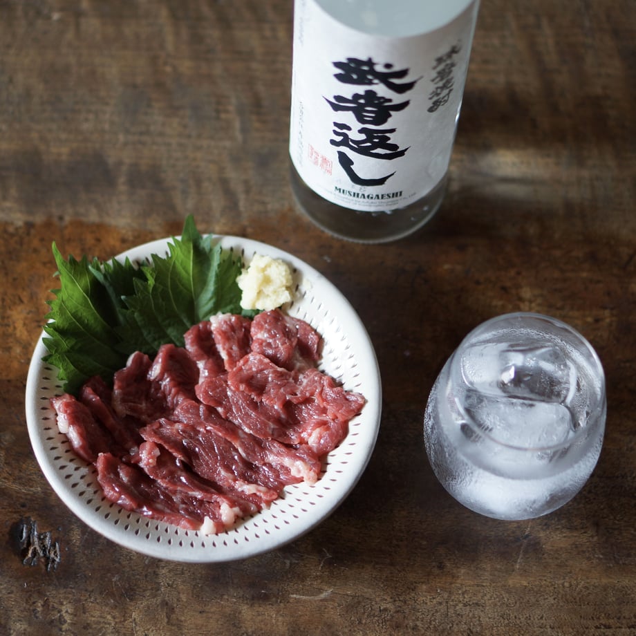 武者返し 25度 720ml