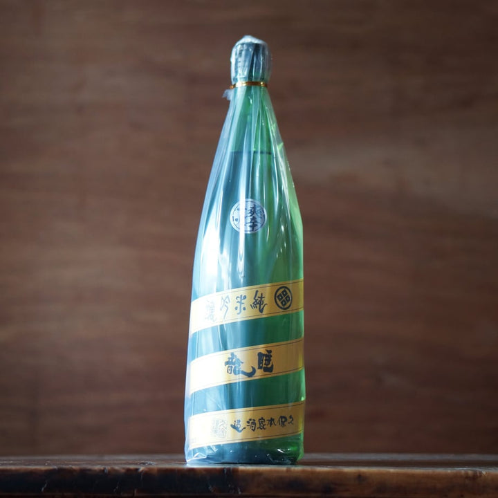 睡龍 純米吟醸 1800ml