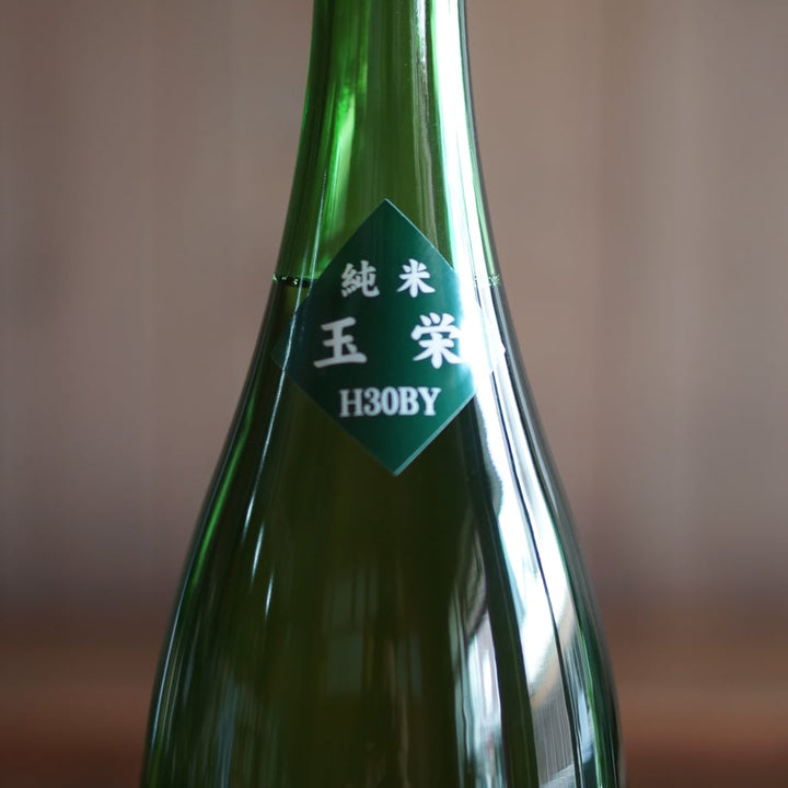 辨天娘 純米酒／玉栄 1800ml