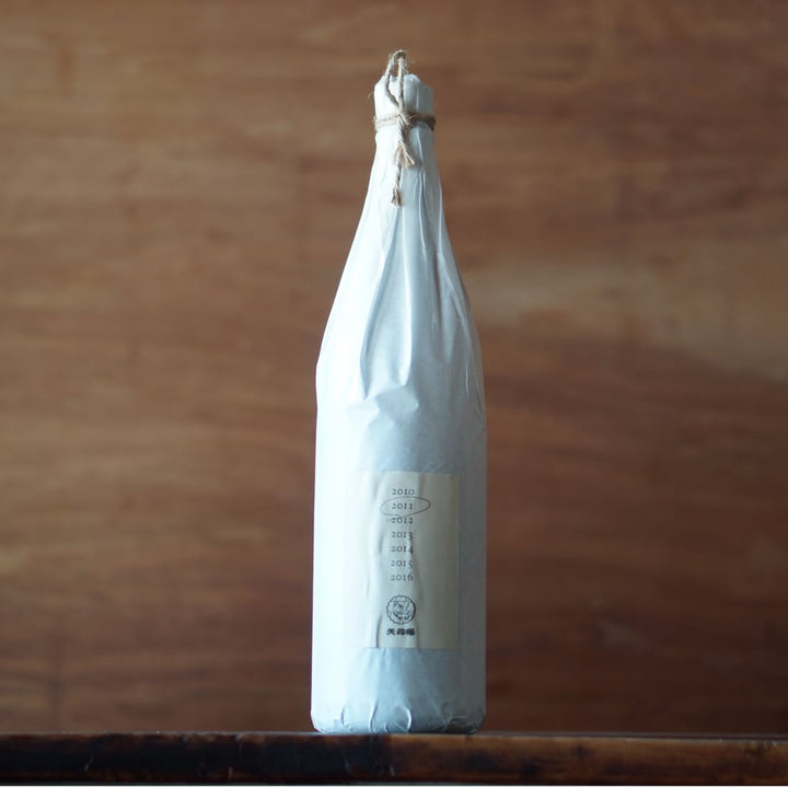 天狗櫻 熟成原酒 2011年製  31度 1800ml