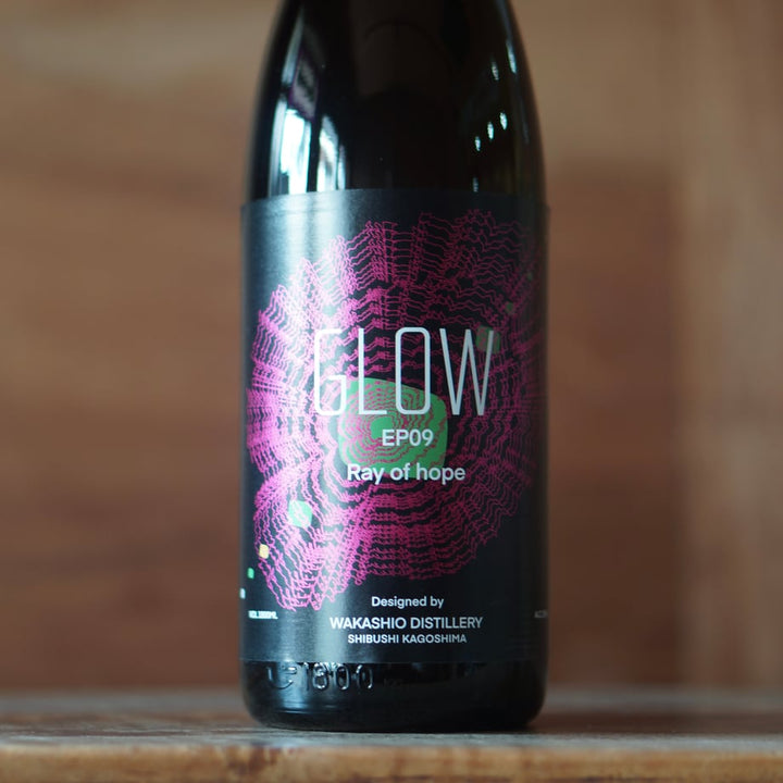 GLOW EP09 - Ray of hope - 1800ml