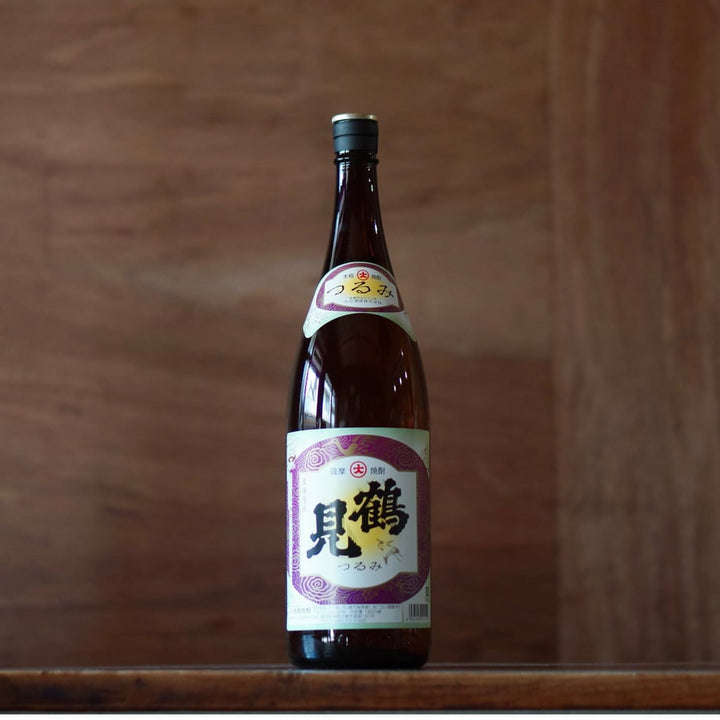 鶴見 1800ml