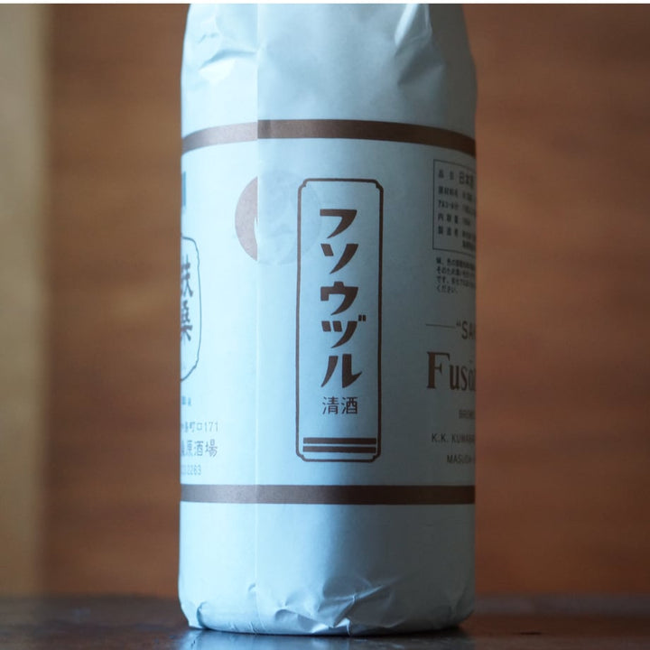 扶桑鶴 上撰 1800ml