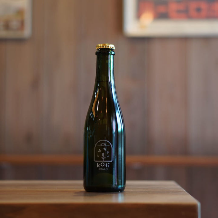 コチブルワリー Naked Ale 375ml