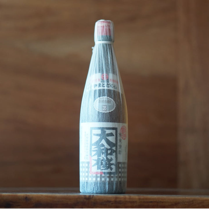 大和桜 35度 720ml