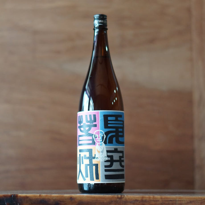 久米桜  春夏秋冬 1800ml