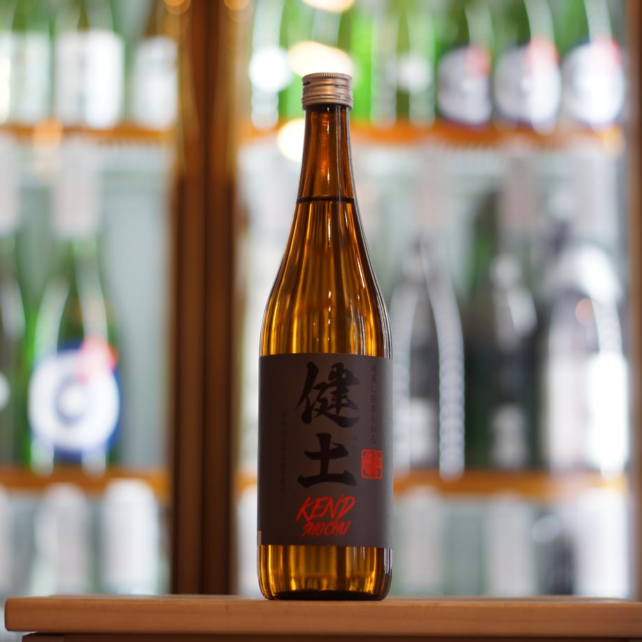 健土 720ml