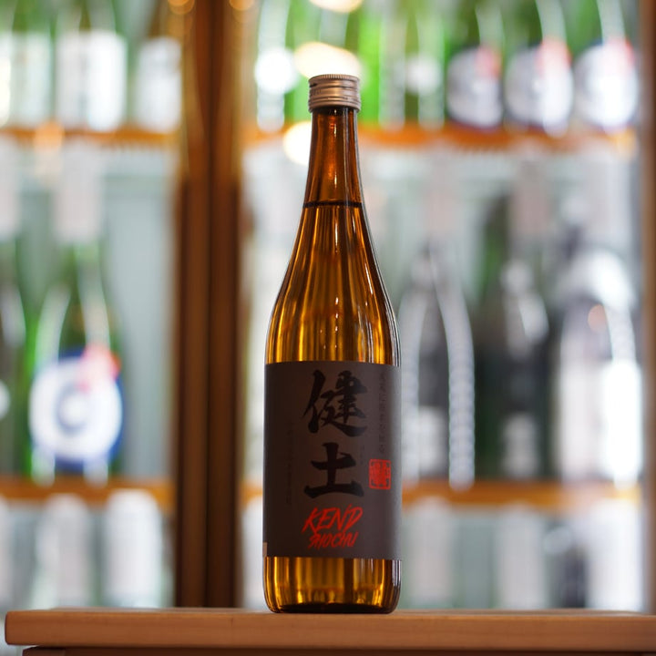 健土 720ml