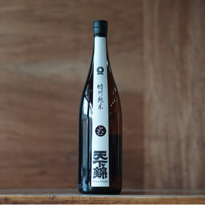 天下錦 特別純米 火入 1800ml