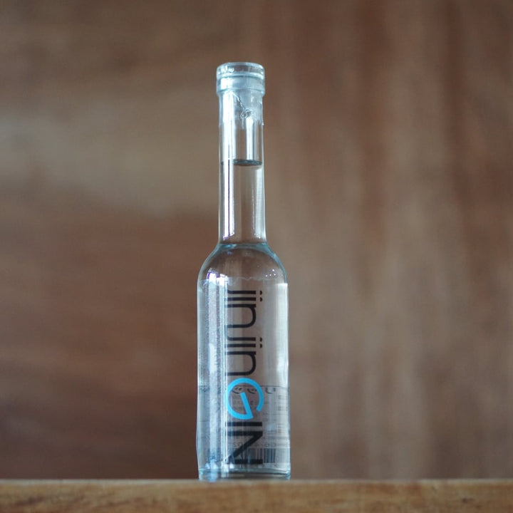 jin jin GIN 250ml