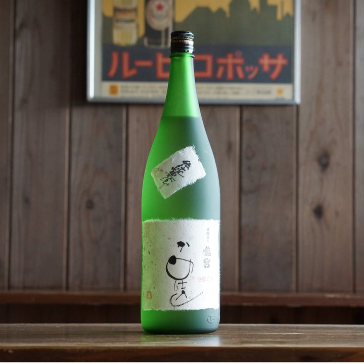 かめ仕込み 40度 1800ml