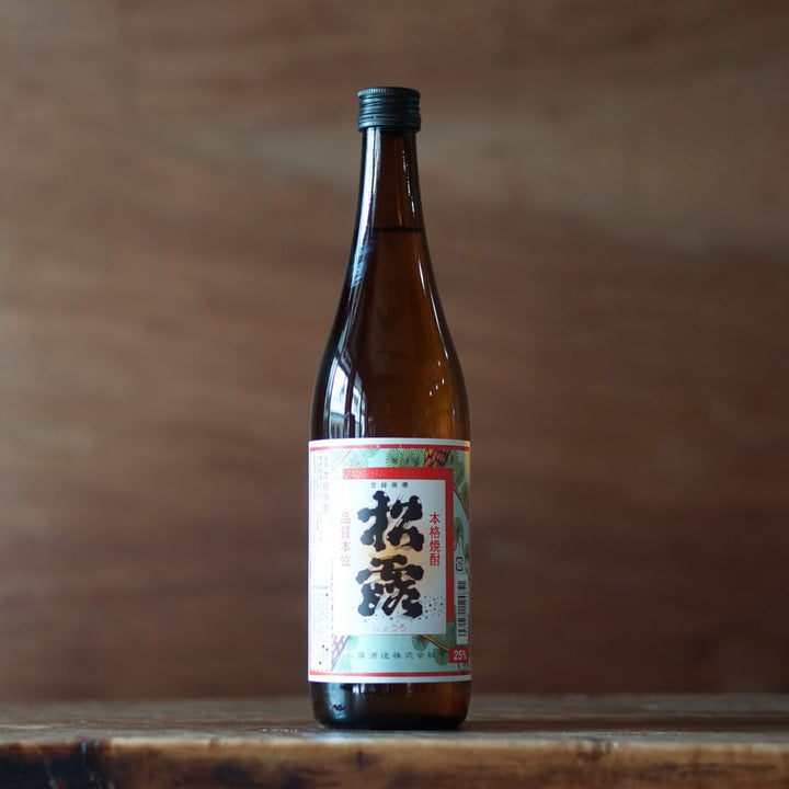 松露 720ml