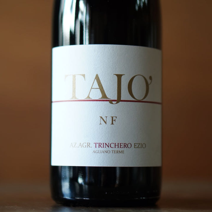 トリンケーロ／タイヨー 2019