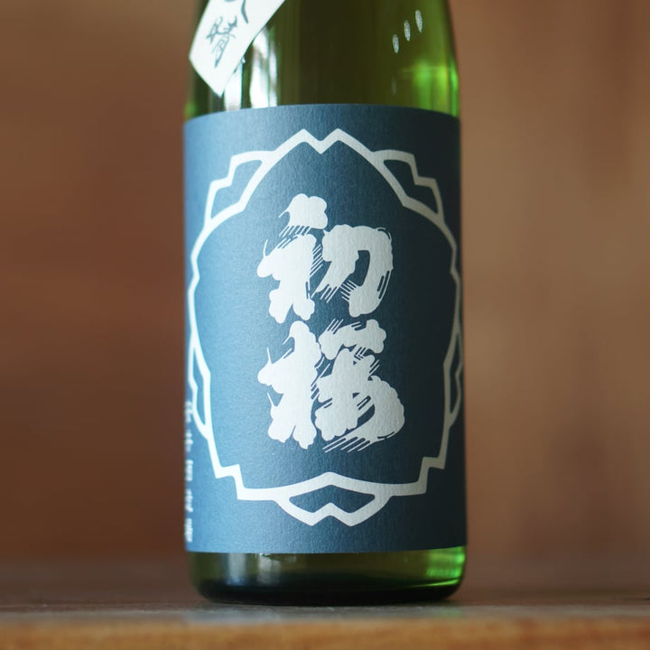 初桜 純米大吟醸 天晴 生 720ml