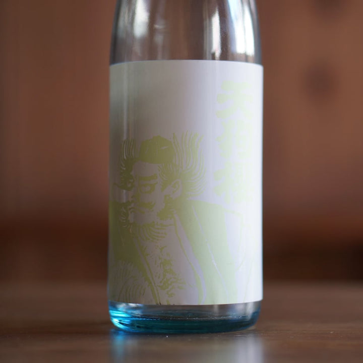 はるのてんぐ桜 (2022年製)〈池ノ原地区〉25度 720ml