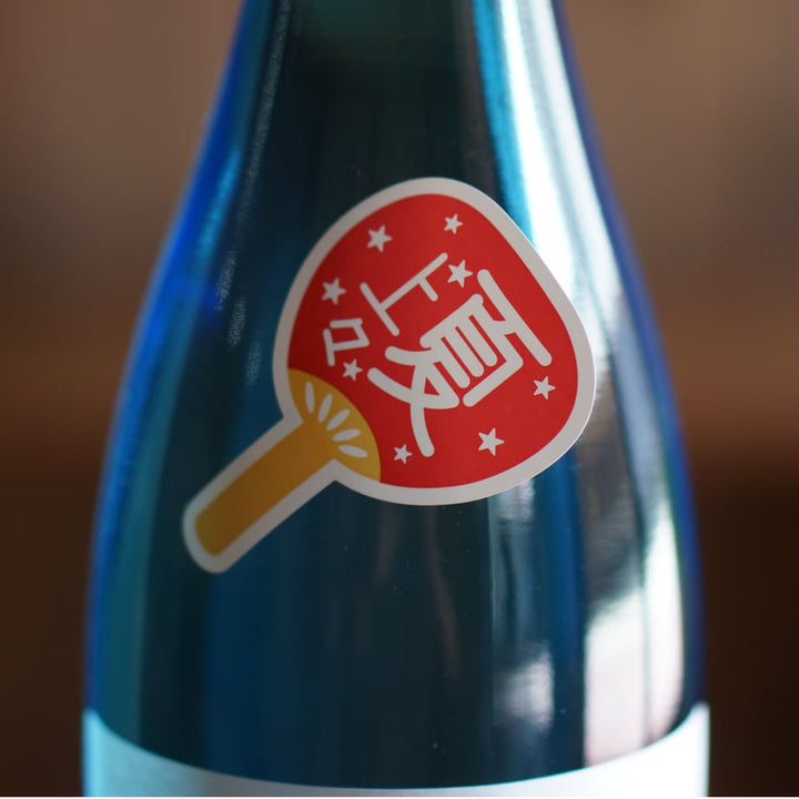 ちんぐ夏上々 1800ml
