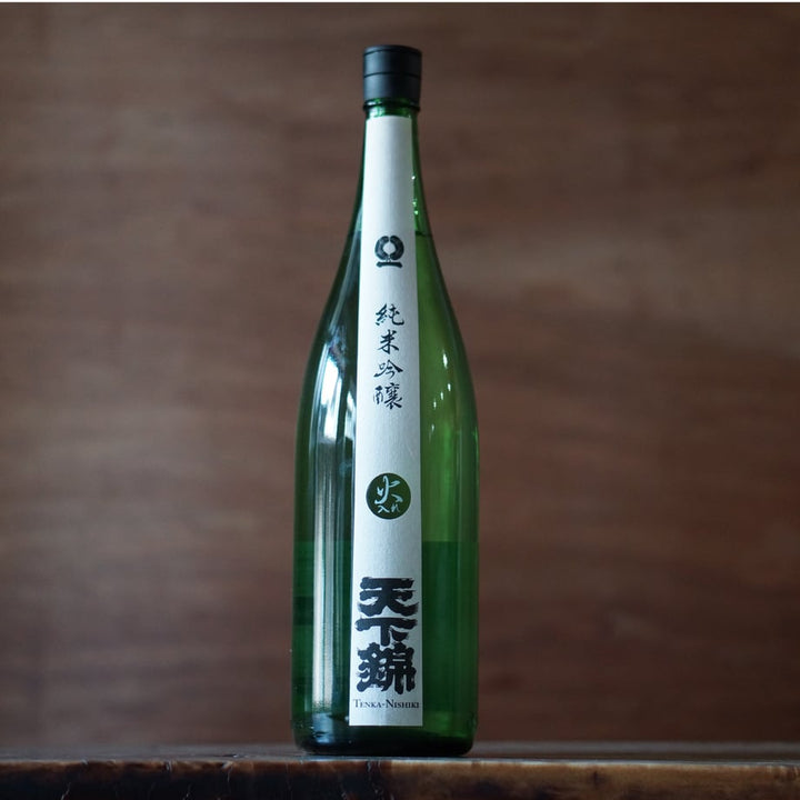 天下錦 純米吟醸  火入 1800ml