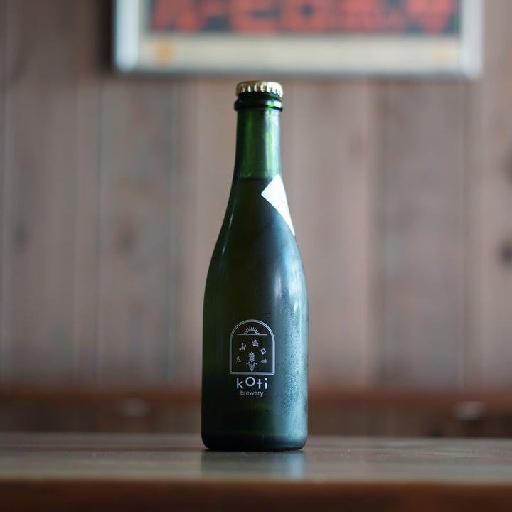 コチブルワリー サワーエール 375ml