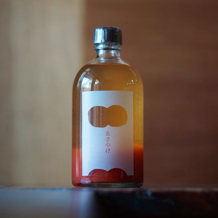 あさやけ 30度 500ml
