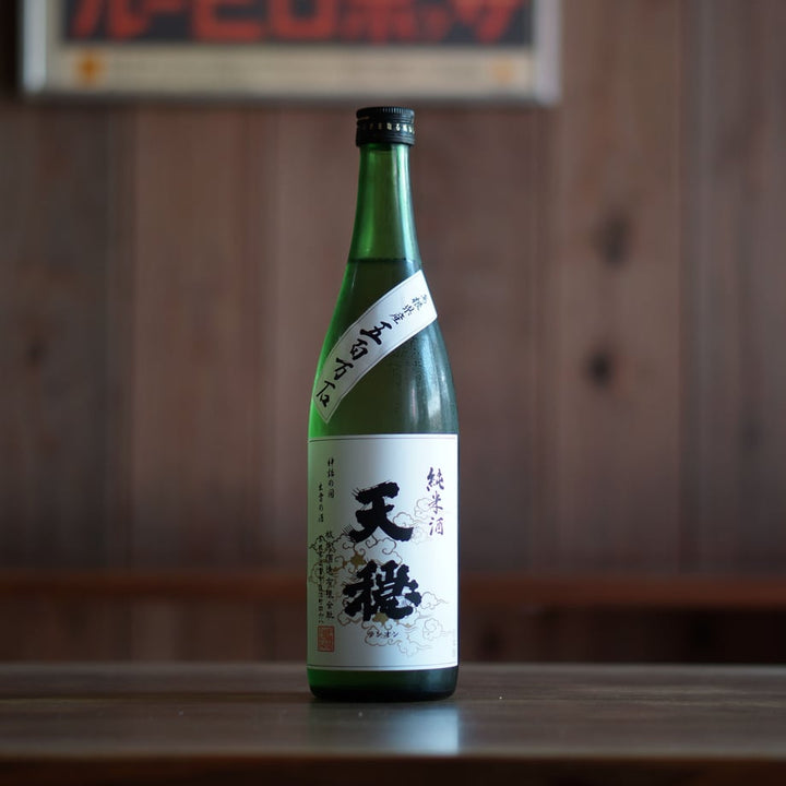 天穏 純米酒 720ml