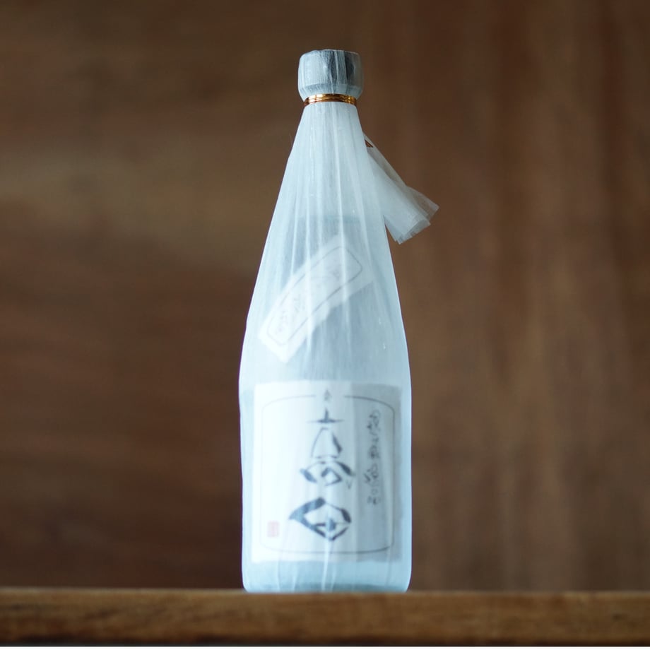 逸蔵逸品高田減圧  720ml