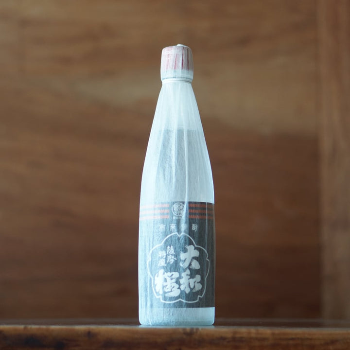 ヤマトザクラヒカリ 25度 720ml
