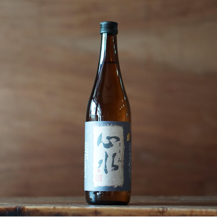 心水 720ml