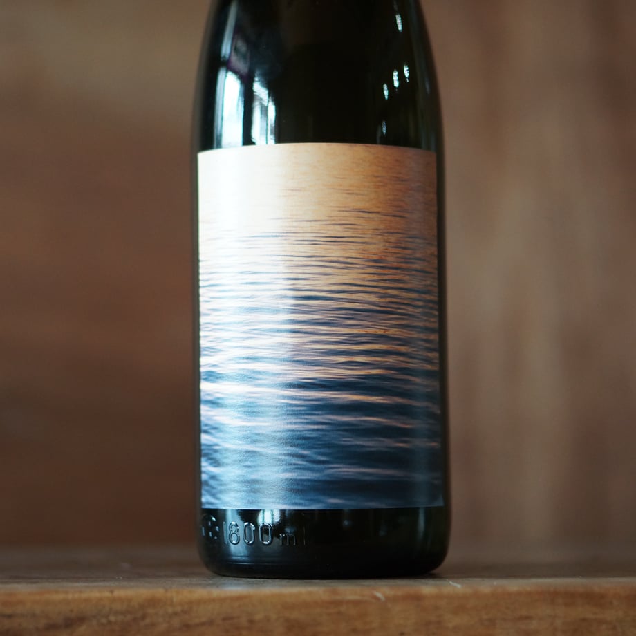 なかむら 新焼酎2025 1800ml