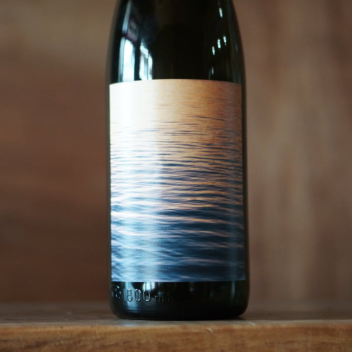 なかむら 新焼酎2025 1800ml