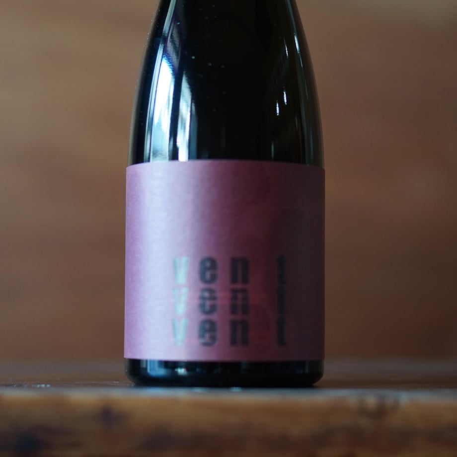 vent 13度 720ml