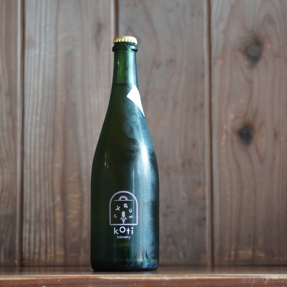 コチブルワリーBeer Lie 750ml