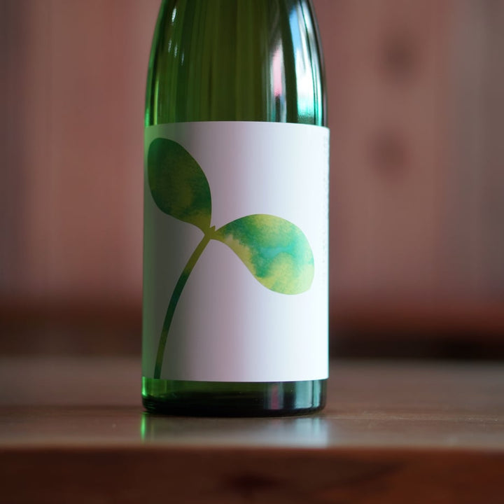 杜の蔵 春の純米酒 720ml