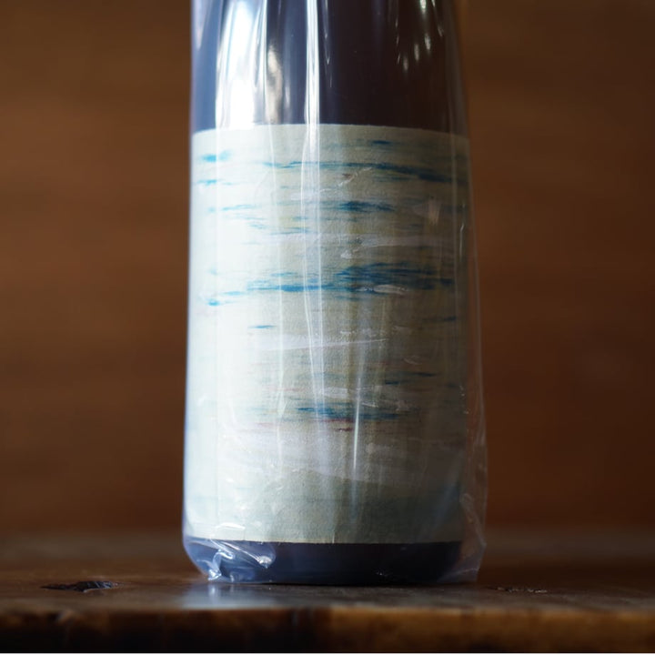 久米桜 KUMORI 生酛にごり 1800ml
