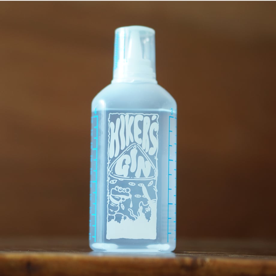 虎ノ門蒸留所 ハイカーズジン 4th trail Norikura  210ml