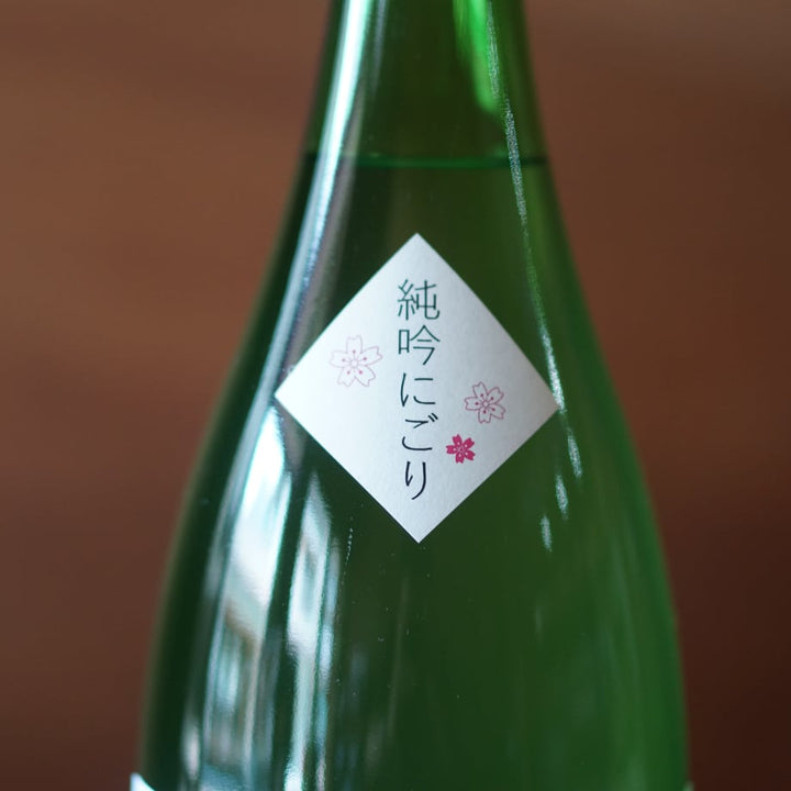 玉櫻 純米吟醸 にごり酒 1800ml