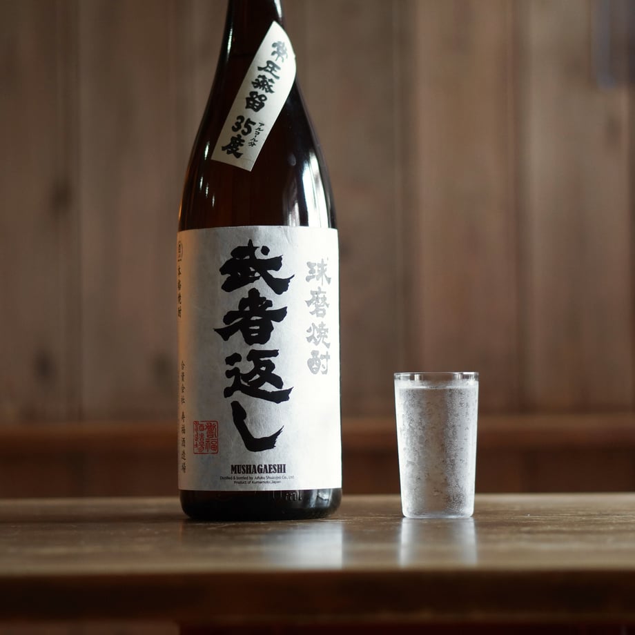武者返し 35度  1800ml