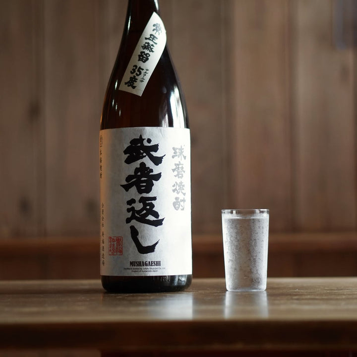 武者返し 35度  1800ml